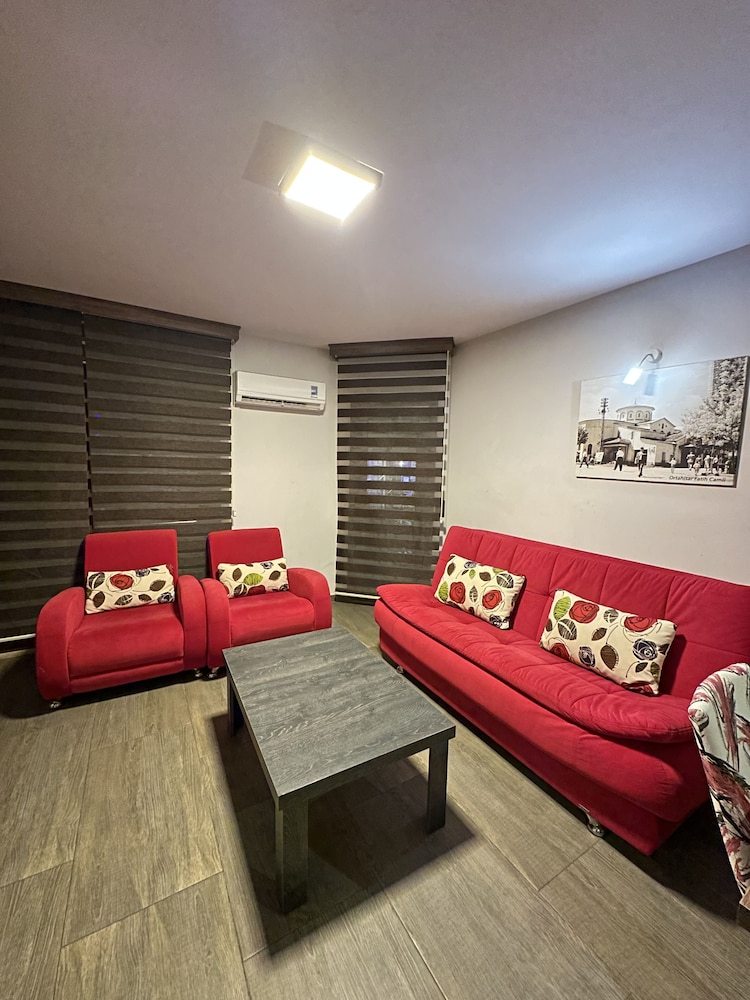 

Napoli - Sarigerme - Dolphin Apart Hotel