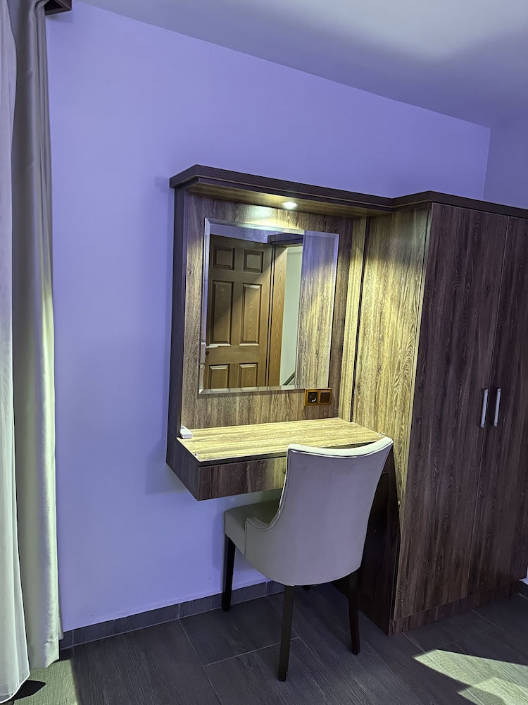 

Milano - Sarigerme - Dolphin Apart Hotel