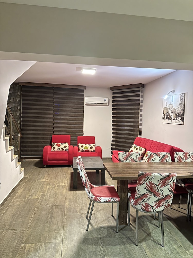 

Milano - Sarigerme - Dolphin Apart Hotel