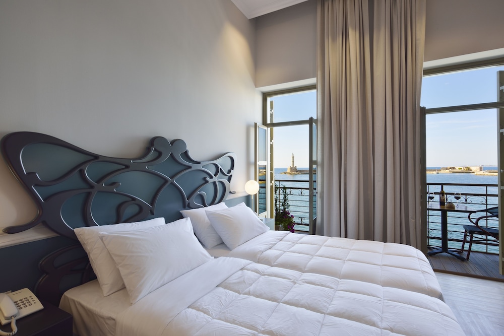 

Verona - Creta, Isole greche - Elia Palatino Hotel