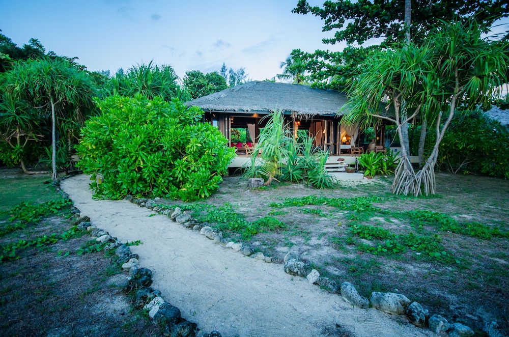 

Milano - Ko Jum - Koh Jum Beach Villas "A member of Secret Retreats