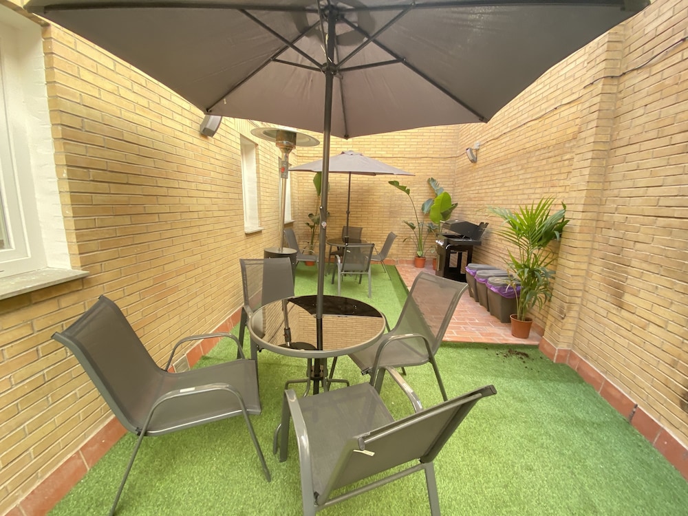 

Firenze - Granada - Futurotel Spa Garden