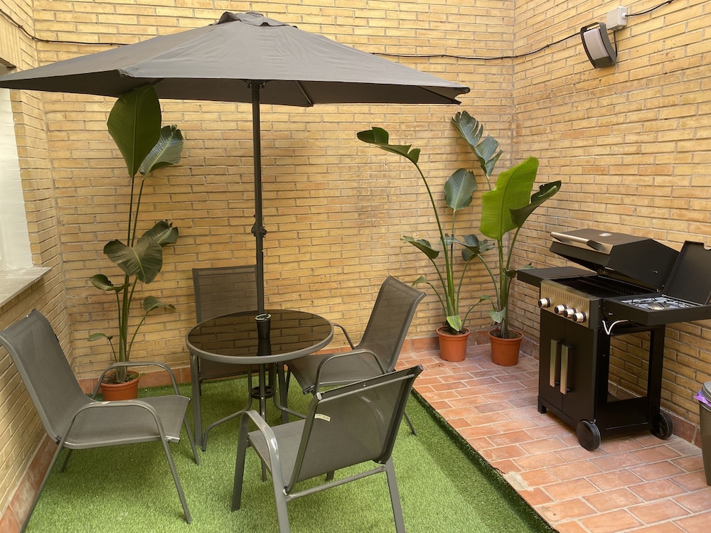 

Bologna - Granada - Futurotel Spa Garden
