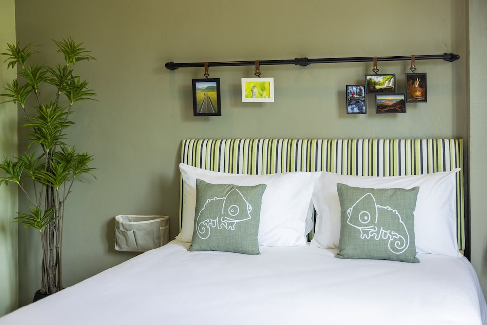 

Napoli - Phuket Town - Chamemon Bed Phuket Town