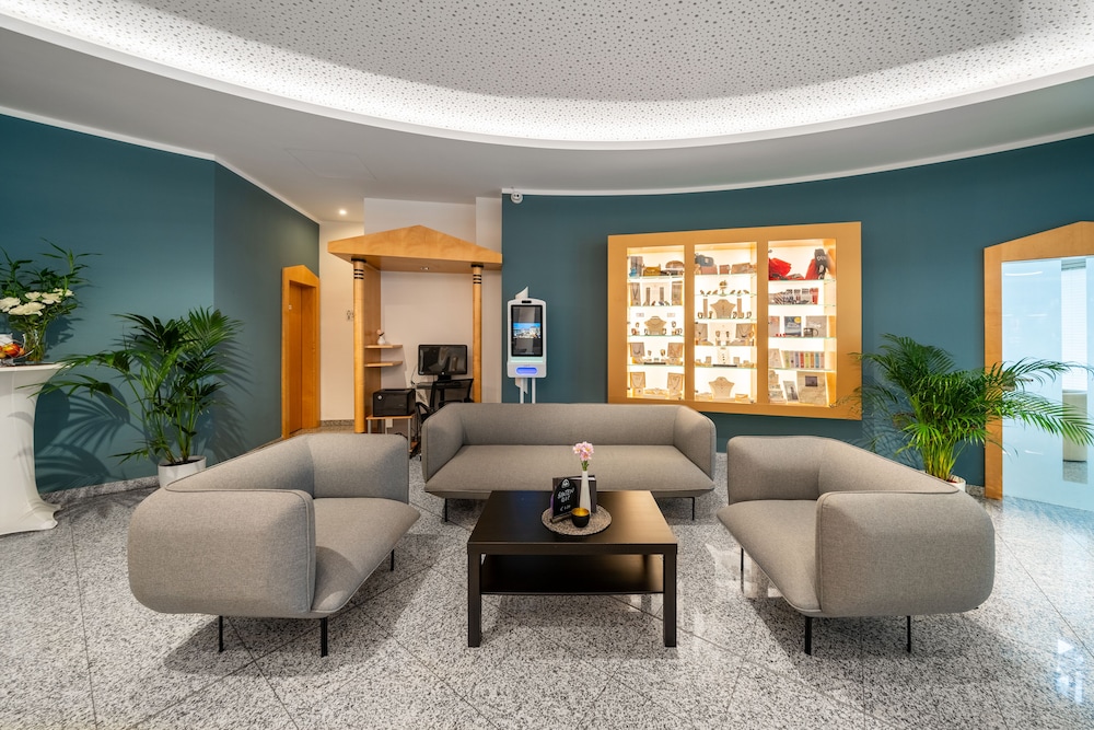 

Milano - Dresda - Andante Hotel Dresden