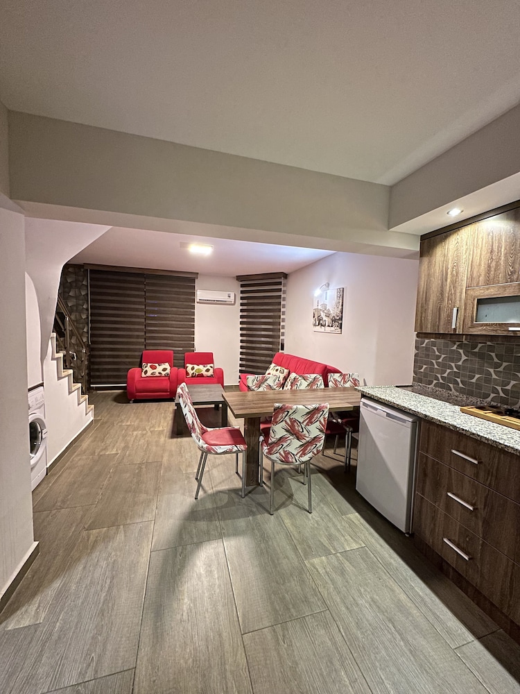

Verona - Sarigerme - Dolphin Apart Hotel
