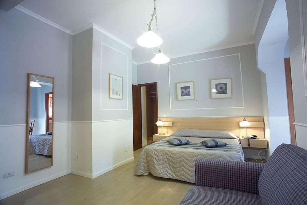 

Milano - Roma - Hotel Residence Magnolia