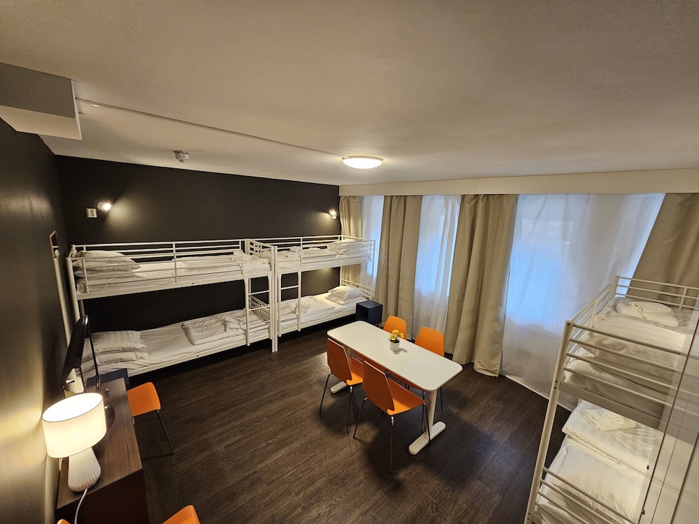 

Verona - Stoccolma - LA Hotel