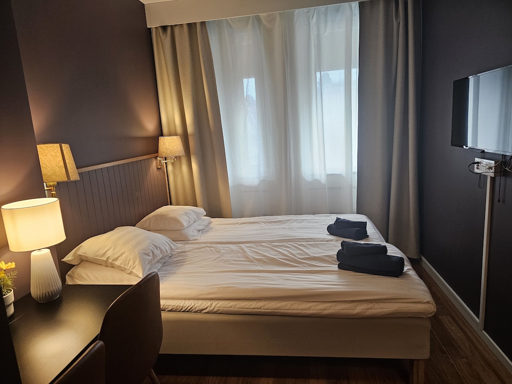 

Venezia - Lidingö - LA Hotel