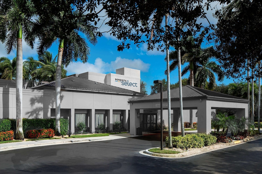 

Bologna - Palm Beach, Florida, US - Sonesta Select Boca Raton Town Center