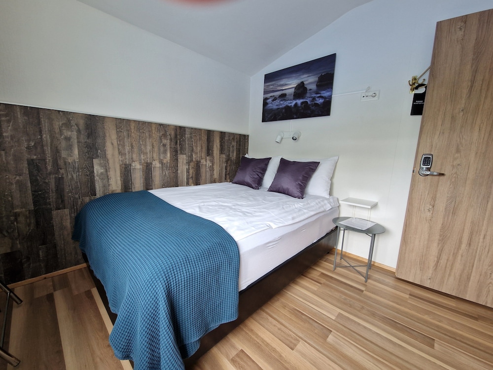

Venezia - Höfn - Guesthouse Mikael