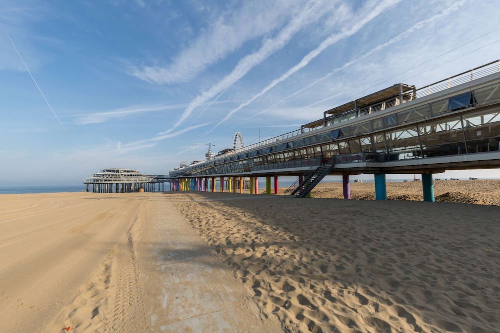 

Roma - L'Aia - Ramada By Wyndham The Hague Scheveningen