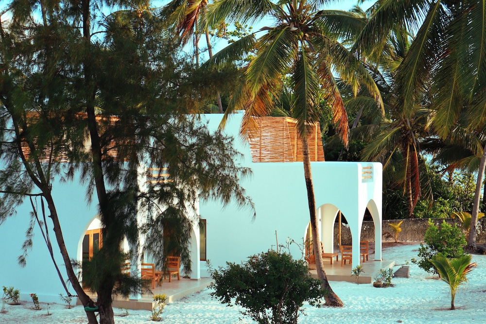 Firenze - Paje - Kijani Beach Villas