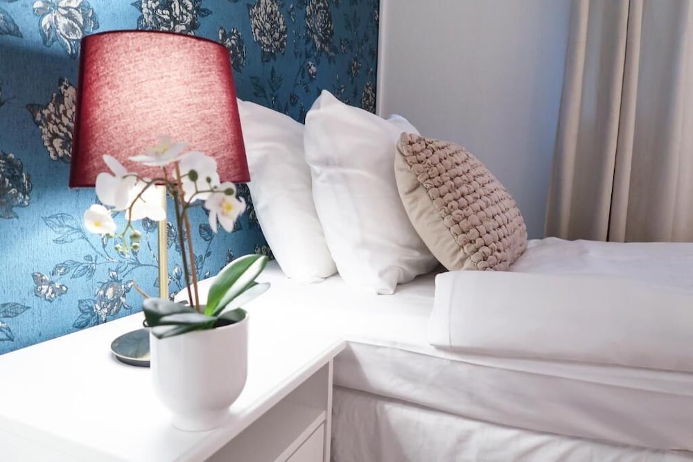 

Roma - Nacka - Hotel City Living