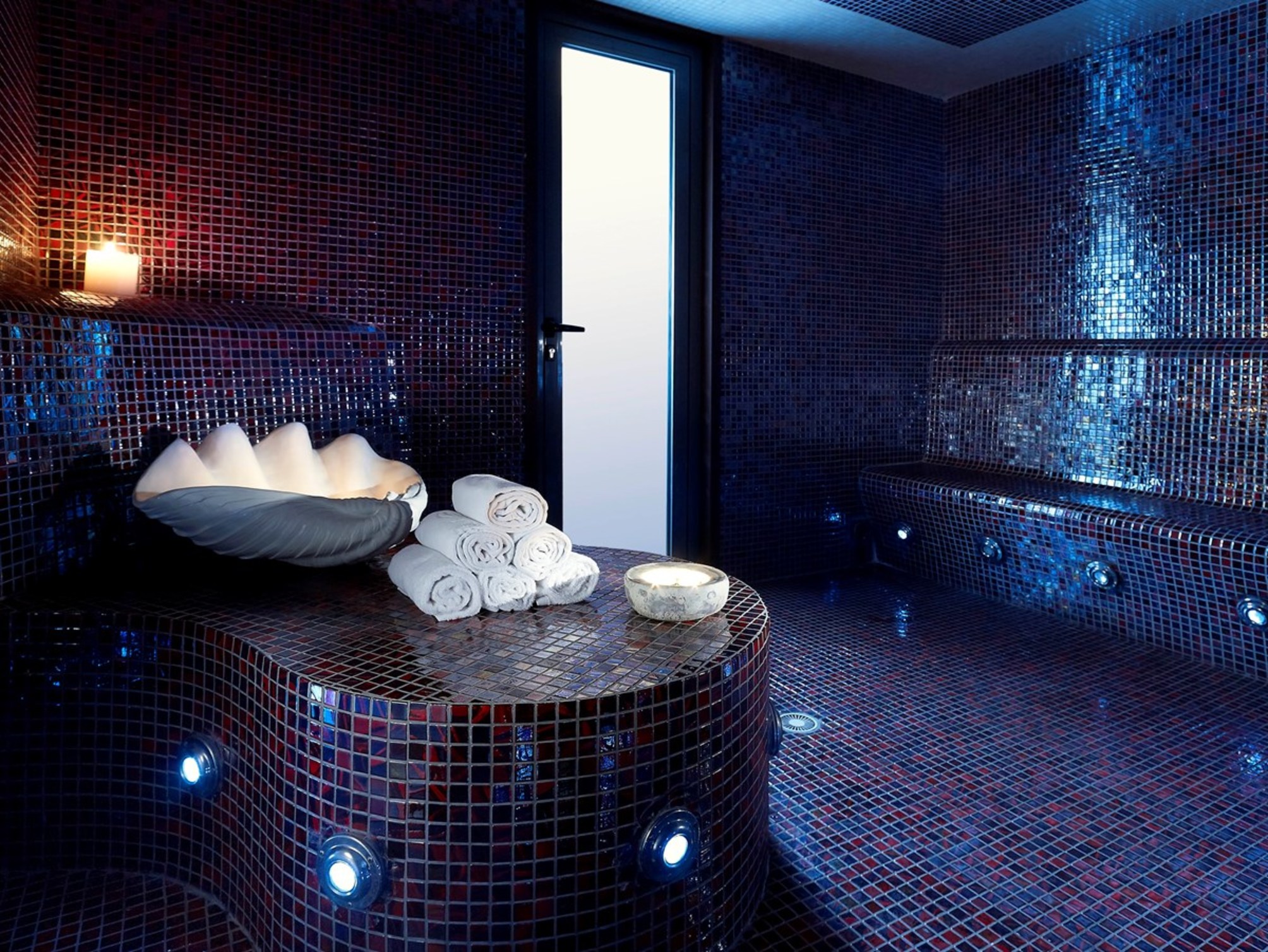 

Verona - Agios Fokas - Dimitra Beach Hotel & Suites
