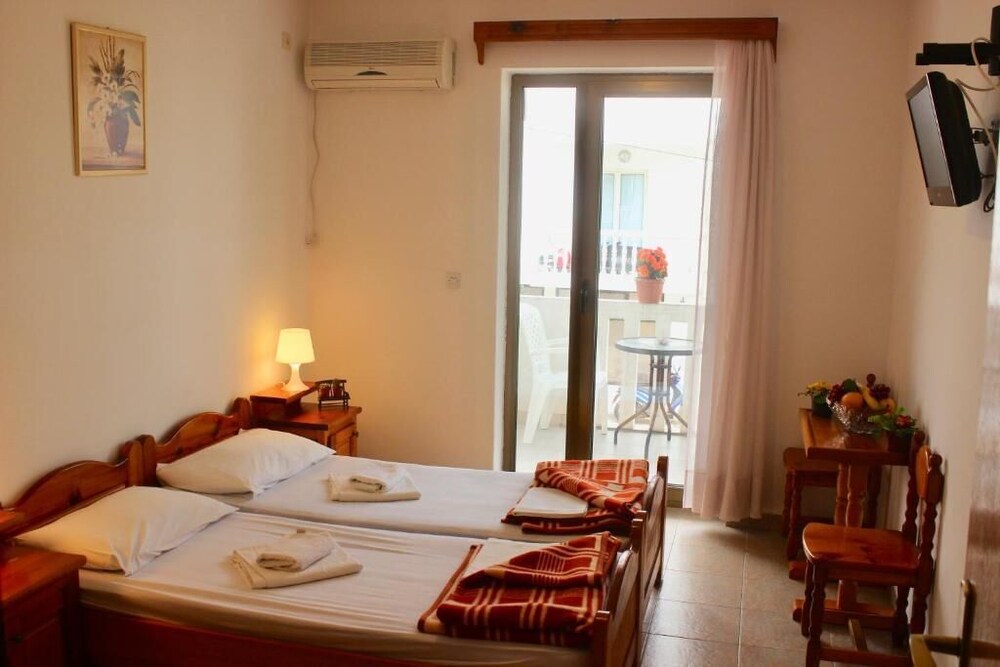 

Bologna - Costa Montenegro - Nir Apartments Budva