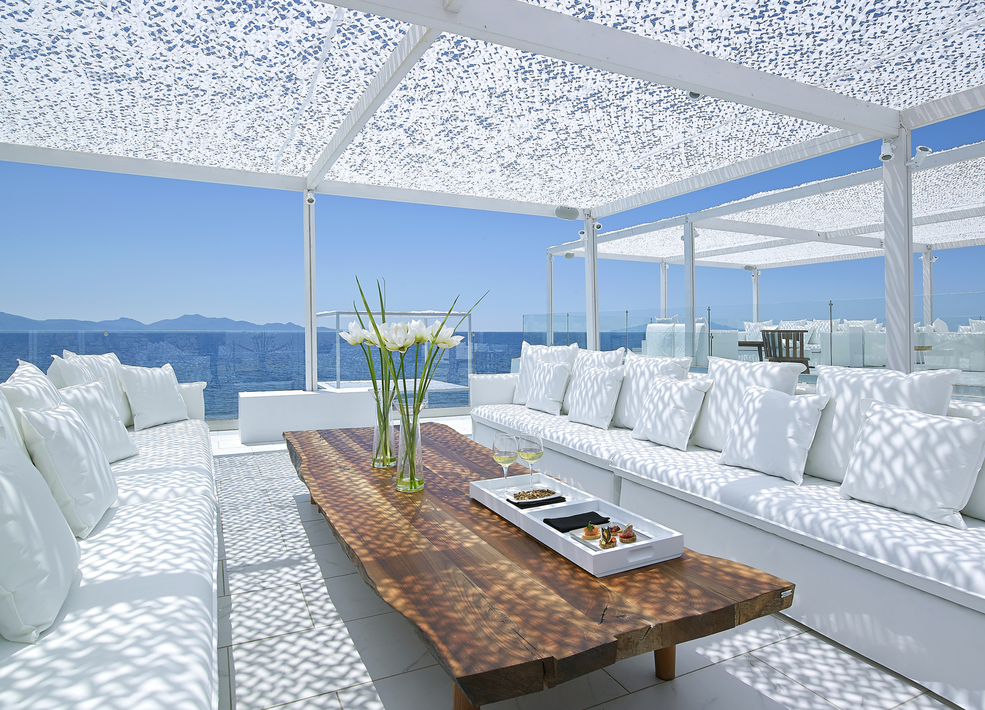 

Verona - Agios Fokas - Dimitra Beach Hotel & Suites