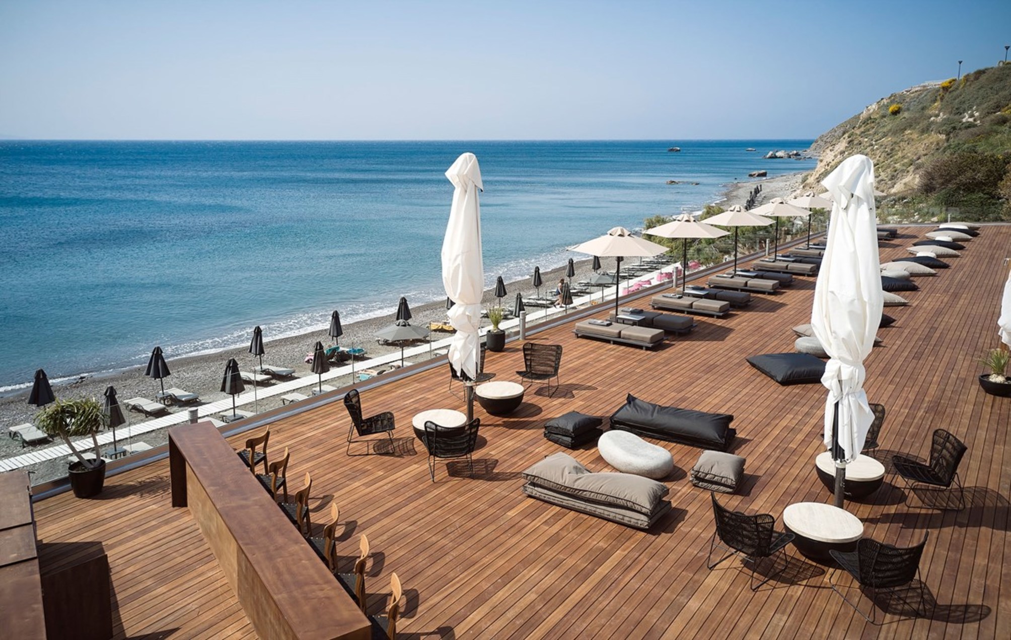 

Verona - Agios Fokas - Dimitra Beach Hotel & Suites