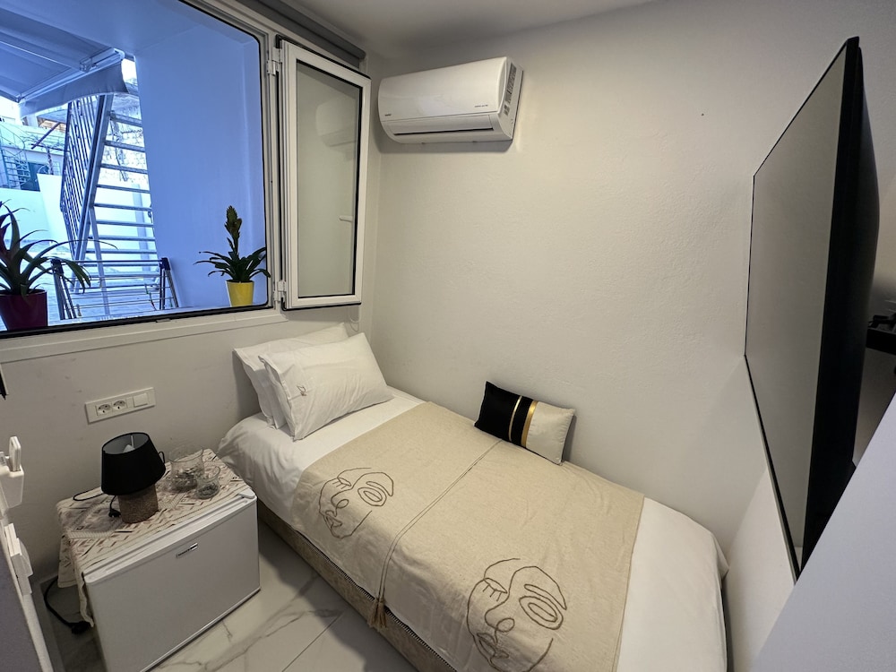 

Milano - Bochali - AMINA APARTMENTS
