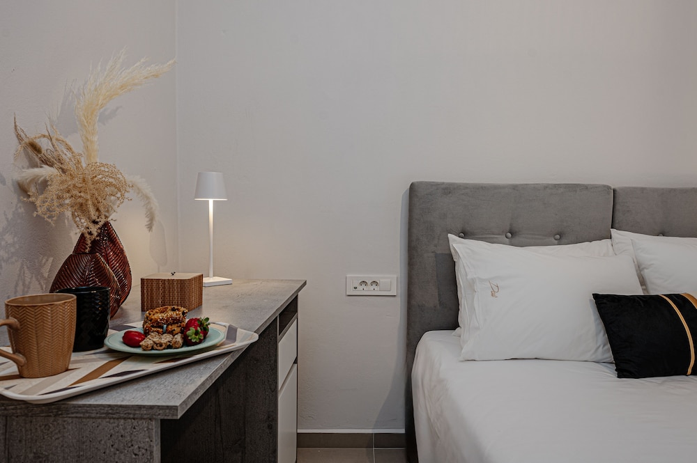 

Milano - Bochali - AMINA APARTMENTS