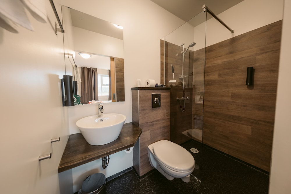 

Roma - Hvolsvöllur - Hotel Vos