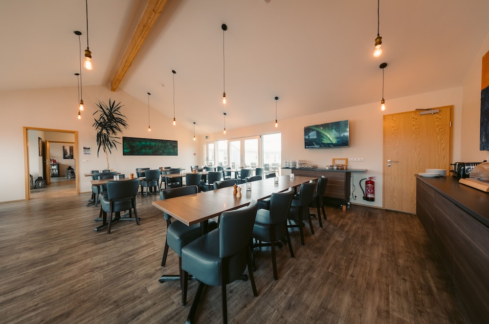 

Verona - Hvolsvöllur - Hotel Vos