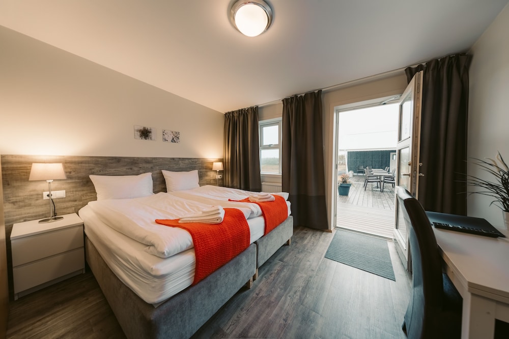 

Bari - Hvolsvöllur - Hotel Vos