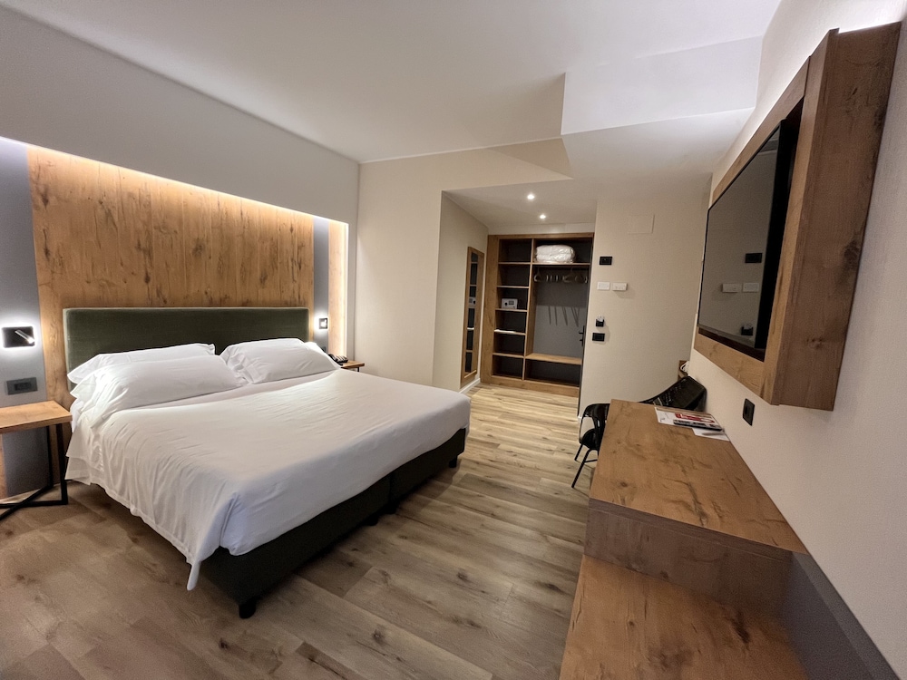 

Cagliari - Pergine Valsugana - America Apartments