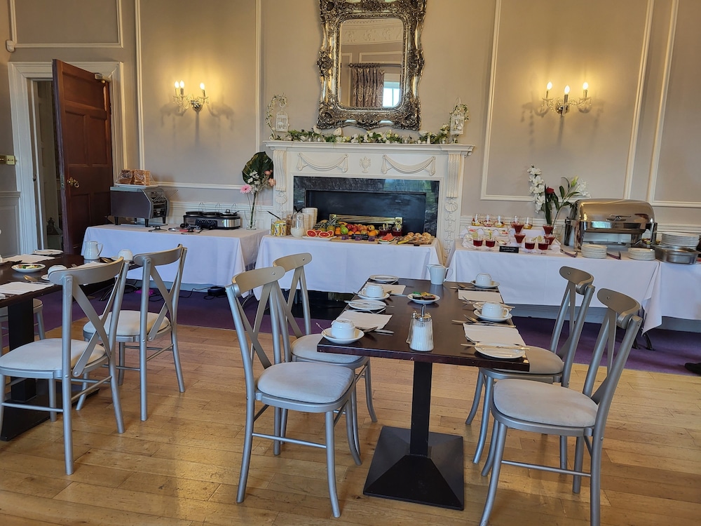 

Venezia - Maynooth - Leixlip Manor Hotel