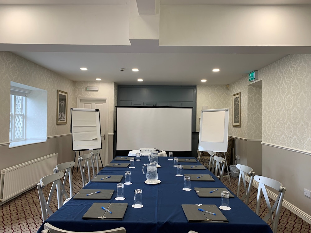 

Bologna - Maynooth - Leixlip Manor Hotel