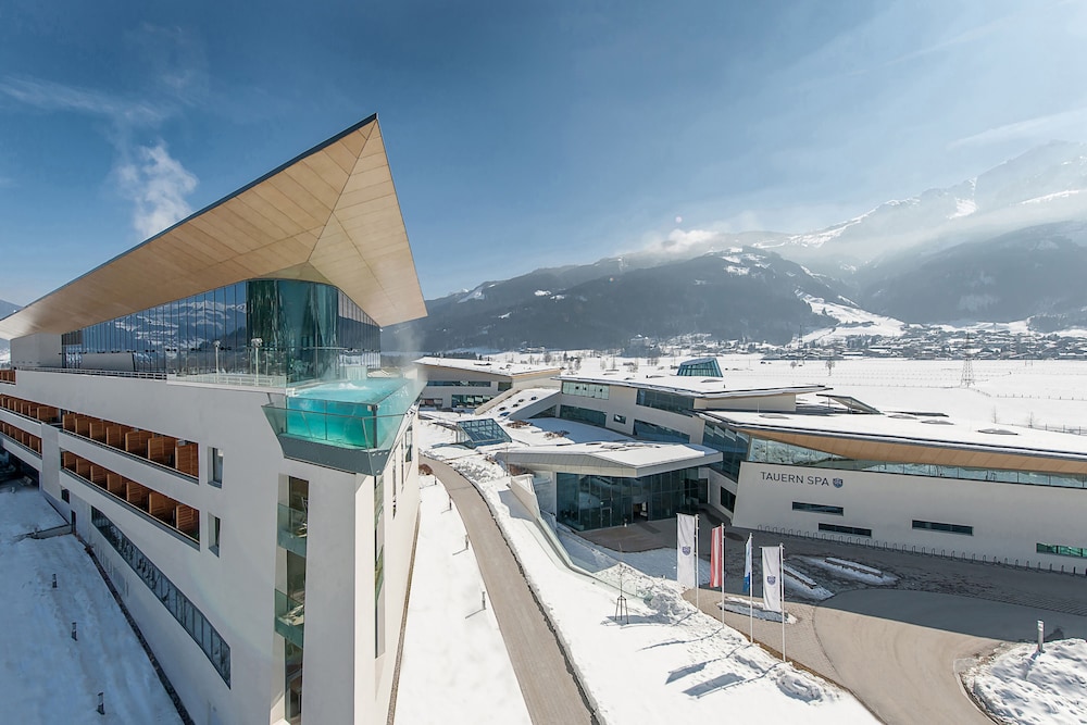 

Catania - Zell am See - TAUERN SPA Zell am See - Kaprun