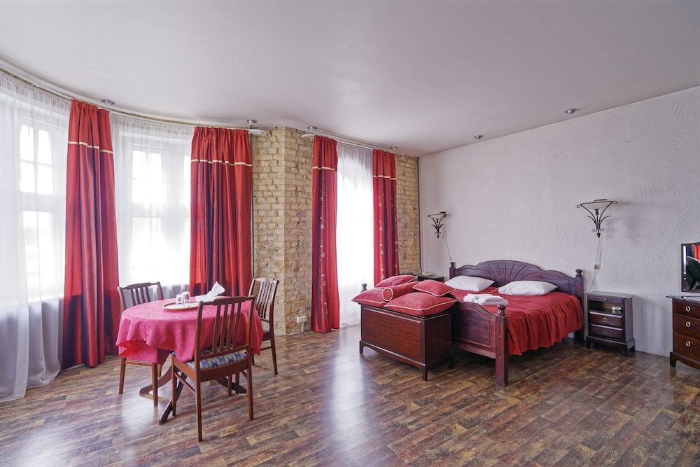 

Venezia - Riga - Viktorija