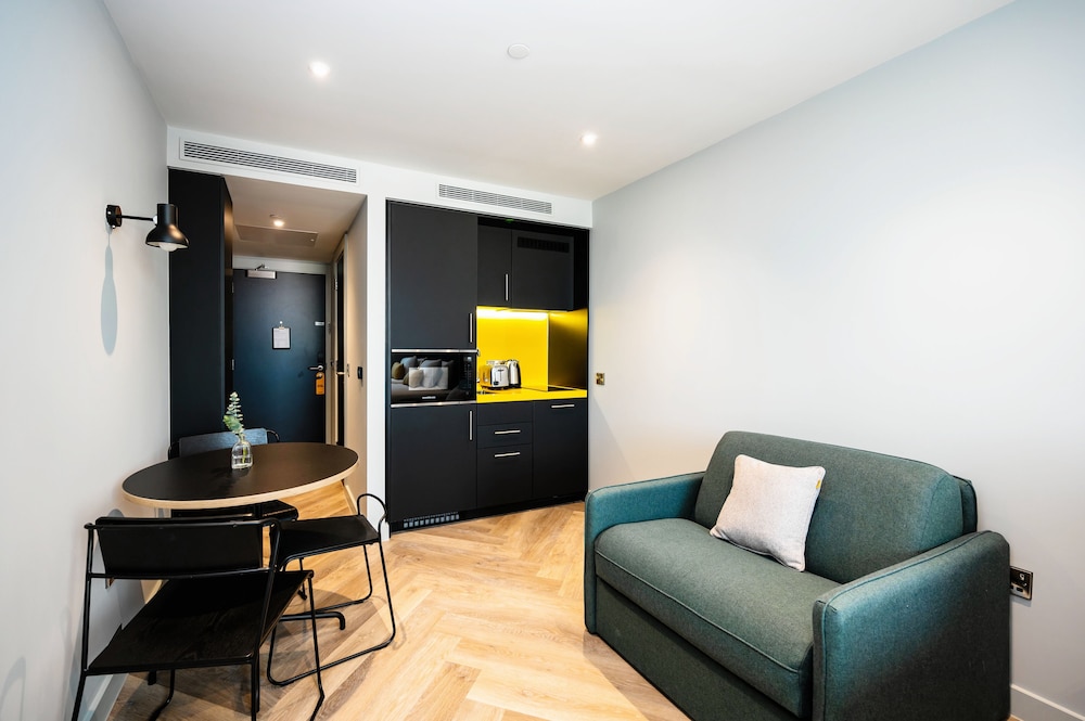 

Venezia - Clondalkin - Staycity Aparthotels Dublin Tivoli