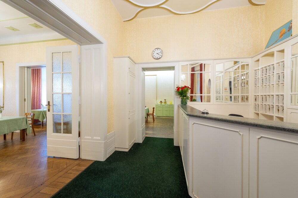 

Roma - Berlino - W22 Hotel am Kurfürstendamm