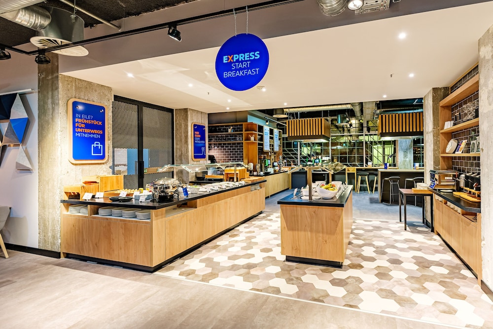 

Milano - Dresda - Holiday Inn Express DRESDEN ZENTRUM