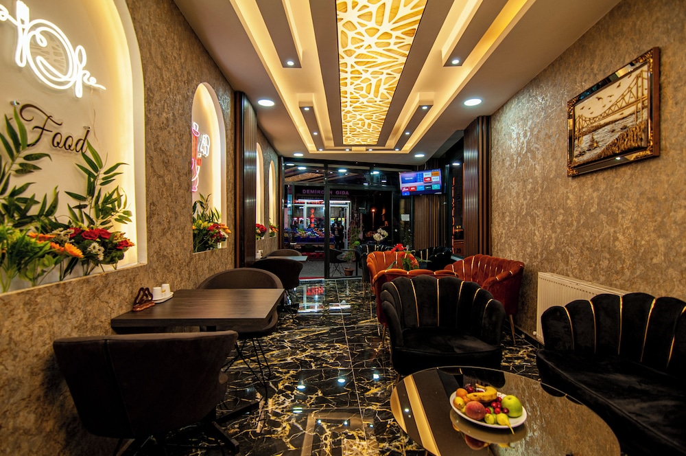 

Napoli - Beyoğlu - By Historial Hotel