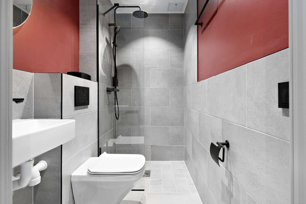 

Roma - Norsborg - Best Western Plus Hotel Kungens Kurva