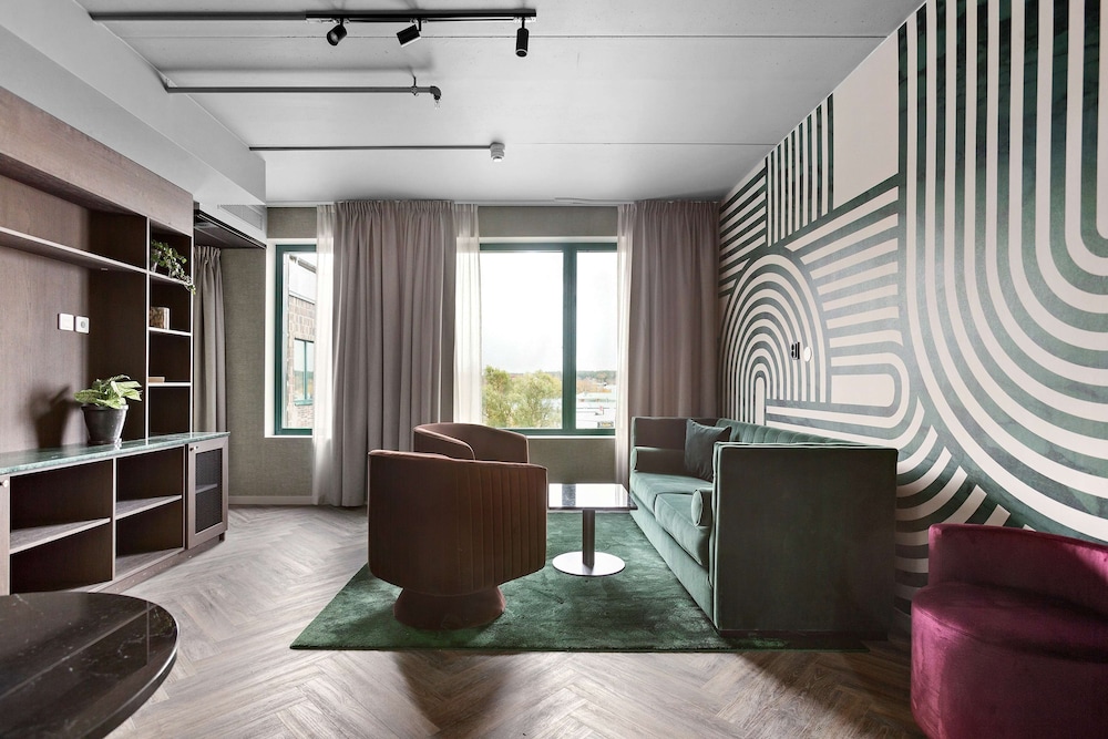 

Milano - Huddinge - Best Western Plus Hotel Kungens Kurva