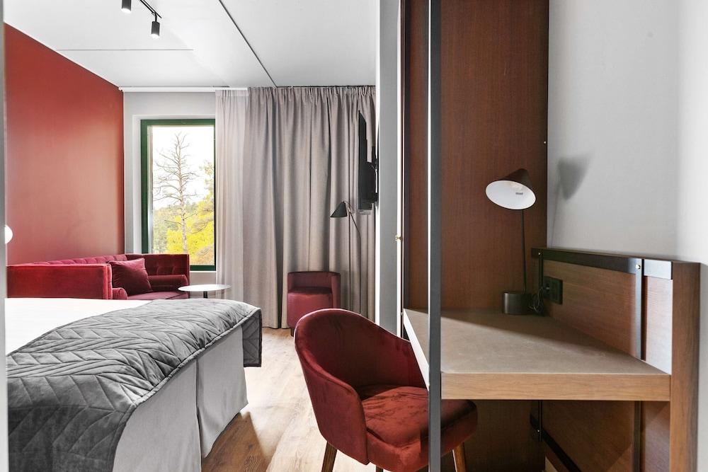 

Roma - Bromma - Best Western Plus Kungens Kurva