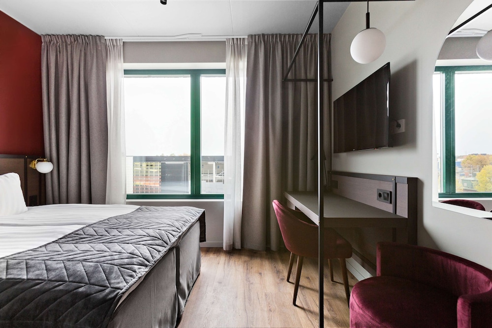 

Milano - Norsborg - Best Western Plus Hotel Kungens Kurva