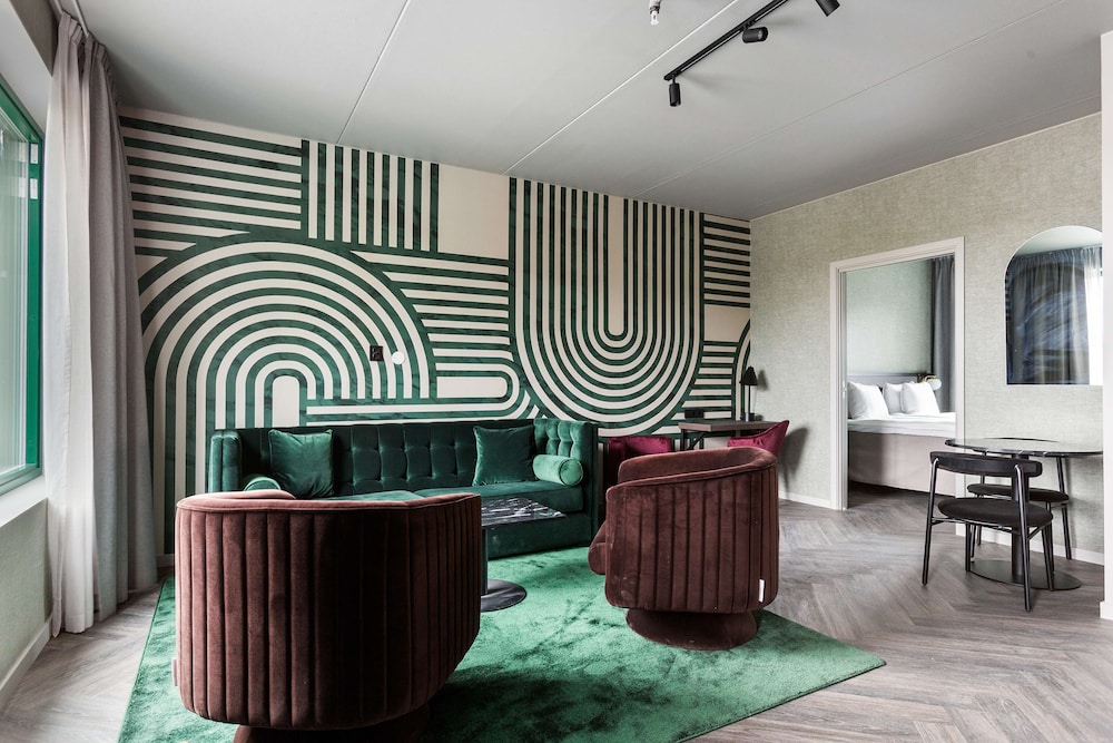 

Milano - Kungens Kurva - Best Western Plus Hotel Kungens Kurva