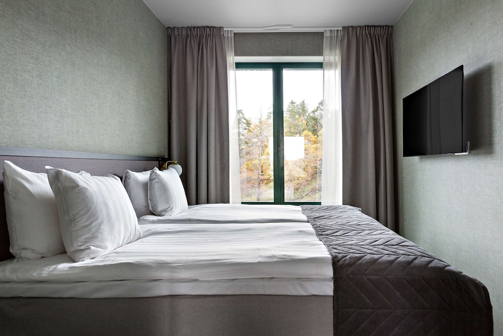 

Venezia - Segeltorp - Best Western Plus Kungens Kurva