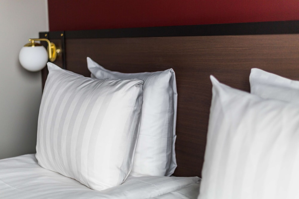 

Milano - Kungens Kurva - Best Western Plus Kungens Kurva