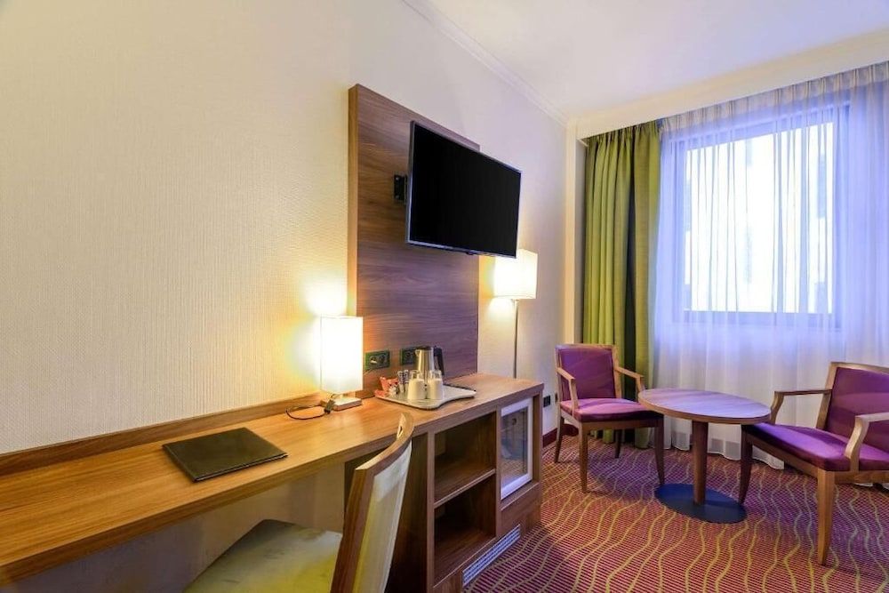 

Roma - Anversa - Hotel Opera