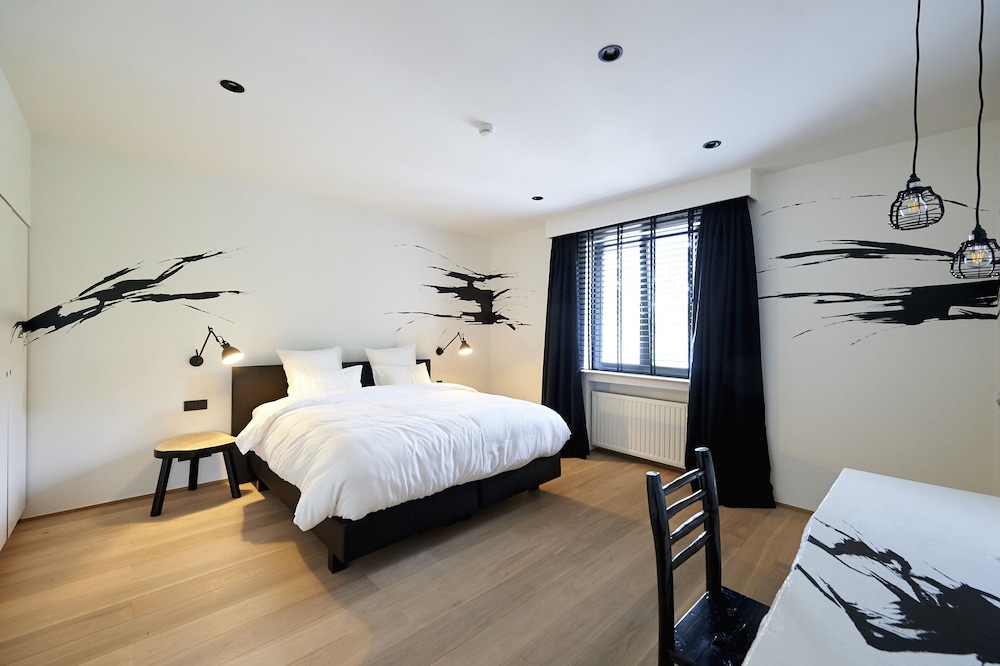 

Trieste - Waterloo - Hotel Groenendaal