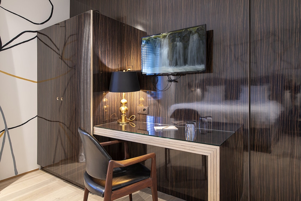 

Venezia - Waterloo - Hotel Groenendaal