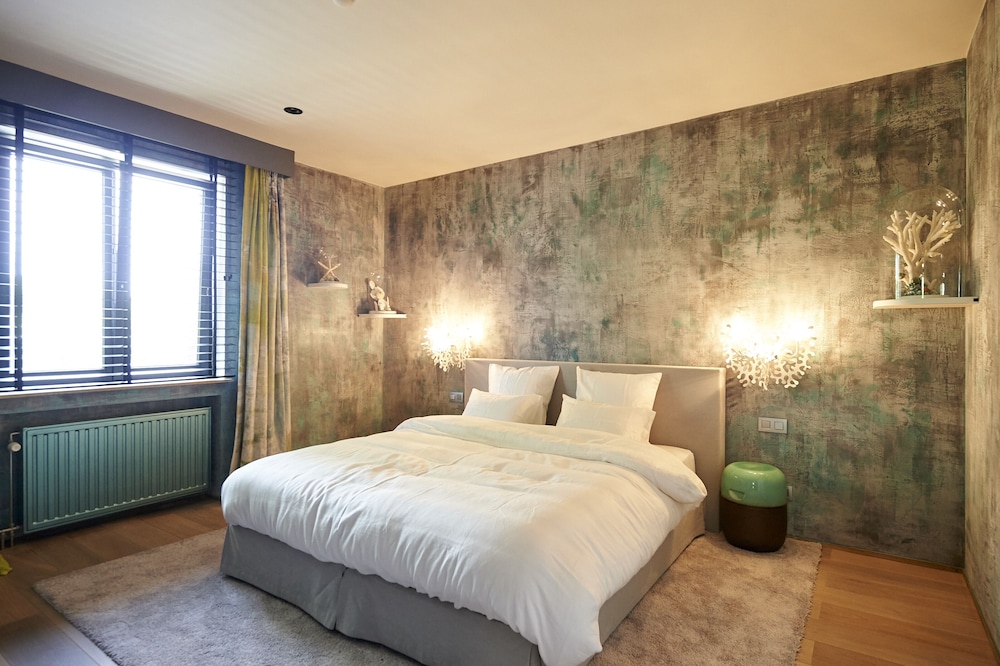 

Bologna - Waterloo - Hotel Groenendaal