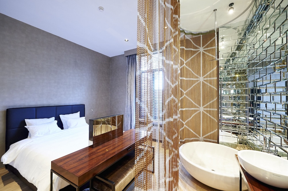 

Venezia - Waterloo - Hotel Groenendaal