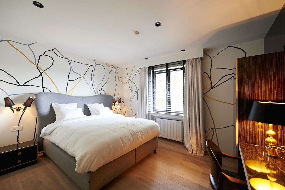 

Milano - Waterloo - Hotel Groenendaal