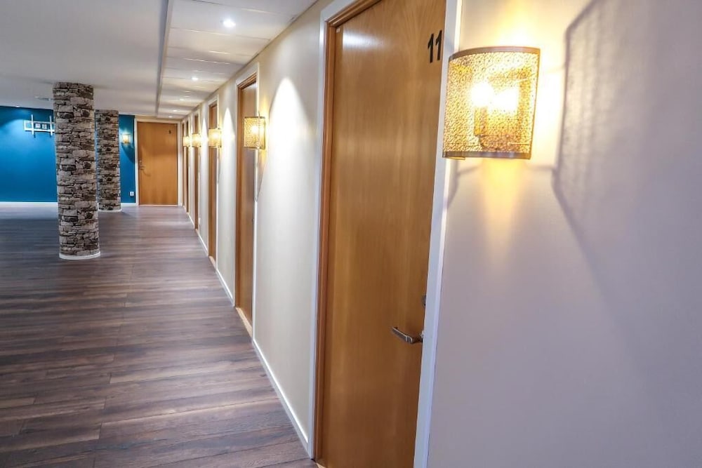 

Firenze - Stoccolma - Hotel City Living
